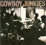 cd - Cowboy Junkies - The Trinity Session, Verzenden, Zo goed als nieuw