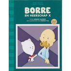 Borre Leesclub Borre en heerschap x groep 5, Boeken, Verzenden, Nieuw