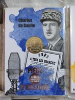 Frankrijk. 10 Euro 2019 Histoire de France (3 monnaies)