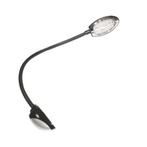 Leeslamp LED zwanenhals, Ophalen of Verzenden, Nieuw