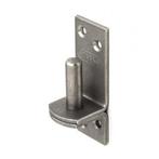 Plaatduim | Starx | Ø 13 mm (RVS), Verzenden, Nieuw