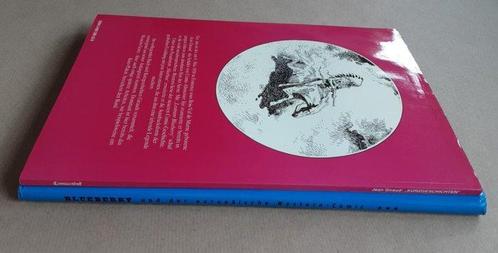 Blueberry, , Jean Giraud Zack Dossier 1 Blueberry, Boeken, Stripboeken