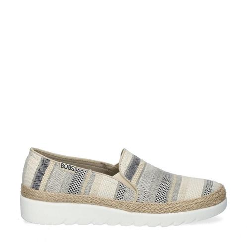 Bobs Flexpadrille espadrilles, Kleding | Dames, Schoenen, Overige kleuren, Nieuw, Verzenden