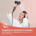 2dekans | Nuvance - Fohn met Diffuser - Inclusief 3, Ophalen of Verzenden, Zo goed als nieuw