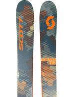Scott Scrapper 115 Skis-189 cm, Gebruikt, Ophalen of Verzenden, Carve, Skiën