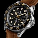 Tecnotempo - Automatic GMT - Limited Edition - - Voyager -, Nieuw