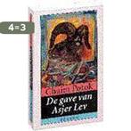 De gave van Asjer Lev 9789055010790 Chaim Potok, Boeken, Verzenden, Gelezen, Chaim Potok