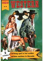 Favoriet Western Story - 46 2025, Boeken, Tijdschriften en Kranten, Verzenden, Nieuw, Sport en Vrije tijd