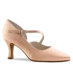 Werner Kern Rita pump model dansschoenen voor dames met diag, Verzenden, Nieuw