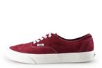 Vans Sneakers in maat 43 Rood, Overige kleuren, Verzenden, Vans, Sneakers of Gympen