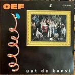 cd - Oef - Uut De Kunst, Zo goed als nieuw, Verzenden