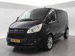 Ford Transit Custom 290 2.2 TDCI 155 PK SPORT *MARGE! / 107., Auto's, Euro 5, Lichtmetalen velgen, Gebruikt, Overige kleuren