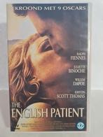 THE ENGLISH PATIENT (VHS), Verzenden, Gebruikt