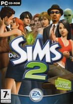 De Sims 2 - PC - CIB, Spelcomputers en Games, Games | Pc, Ophalen of Verzenden, Nieuw