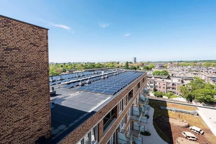 Te huur: Appartement Oude Haagweg in Den Haag, Huizen en Kamers, Huizen te huur, Zuid-Holland, Appartement