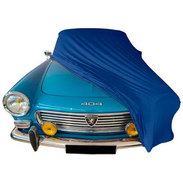 Autohoes passend voor Peugeot 404 Cabriolet binnen BESTE beschikbaar voor biedingen