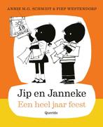 Jip en Janneke - Een heel jaar feest (9789045123806), Verzenden, Nieuw