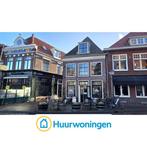 Te huur: Appartement Grote Havensteeg in Hoorn, Huizen en Kamers, Huizen te huur, Hoorn, Noord-Holland, Appartement