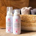 Biologische hydraterende gezicht set - gezicht reiniger en, Nieuw