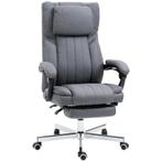 TRUUSK Vinsetto Bürostuhl mit 5 Massagemodi ergonomischer Sc, Huis en Inrichting, Verzenden, Nieuw