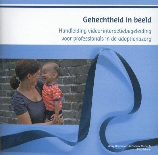 9789088504983 Gehechtheid in beeld Anny Havermans, Boeken, Schoolboeken, Nieuw, Verzenden