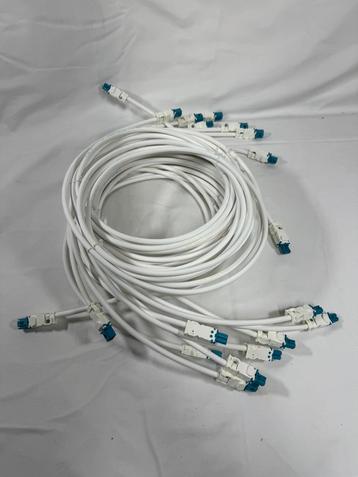 Partij Wieland GST15I2 - patchkabel 3m beschikbaar voor biedingen