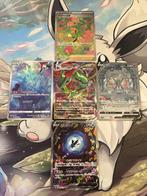 The Pokémon Company - 10 Card - Rayquaza - Vstar Universe, Nieuw