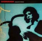 LP gebruikt - Madrugada - Industrial Silence (Europe, 2019), Cd's en Dvd's, Verzenden, Zo goed als nieuw