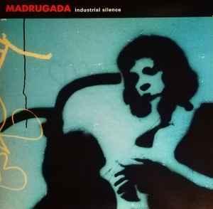 LP gebruikt - Madrugada - Industrial Silence (Europe, 2019), Cd's en Dvd's, Vinyl | Rock, Zo goed als nieuw, Verzenden