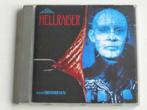 Hellraiser - Christopher Young (Soundtrack), Verzenden, Nieuw in verpakking