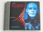 Hellraiser - Christopher Young (Soundtrack), Verzenden, Zo goed als nieuw