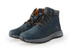 Timberland Hoge Sneakers in maat 32 Blauw | 10% extra, Kinderen en Baby's, Kinderkleding | Schoenen en Sokken, Timberland, Verzenden