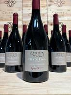 2023 Domaine Sylvain Bruneau cuvée Tradition -, Nieuw