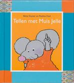 Tellen met Muis Jelle / Kimio 9789056477820 Betty Sluyzer, Boeken, Verzenden, Gelezen, Betty Sluyzer