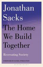 9781399420648 The Home We Build Together, Verzenden, Nieuw, Jonathan Sacks