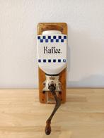 SCHMETTERLING Schleifwerk - Koffiemolen - Porselein, Hout,