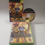 Dinotopia the Sunstone Odyssey Xbox Original, Ophalen of Verzenden, Nieuw