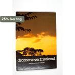 Dromen over friesland 9789026947049 Sjoerd Andringa, Boeken, Verzenden, Gelezen, Sjoerd Andringa