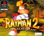 Rayman 2: The Great Escape [PS1], Spelcomputers en Games, Games | Sony PlayStation 1, Ophalen of Verzenden, Nieuw