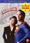Lois and Clark - Seizoen 3 - DVD