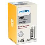 Philips D1S Xenon Standard 85415C1 Xenonlamp, Auto-onderdelen, Verlichting, Ophalen of Verzenden, Nieuw