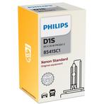 Philips D1S Xenon Standard 85415C1 Xenonlamp, Verzenden, Nieuw