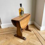 Bijzettafel - Eik