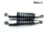 Achter Schokbreker Set Triumph Speedmaster 2012-2015 (865), Motoren, Verzenden, Gebruikt
