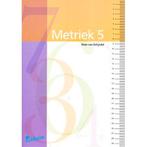 Kinheim Metriek 5 (per stuk), Verzenden, Nieuw