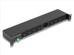 NETIO PowerPDU 8KS - slimme stroomverdeler - 8 IEC-320 C13, Verzenden, Nieuw