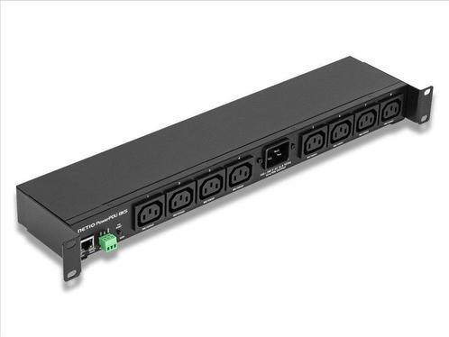 NETIO PowerPDU 8KS - slimme stroomverdeler - 8 IEC-320 C13, Huis en Inrichting, Woonaccessoires | Overige, Nieuw, Verzenden