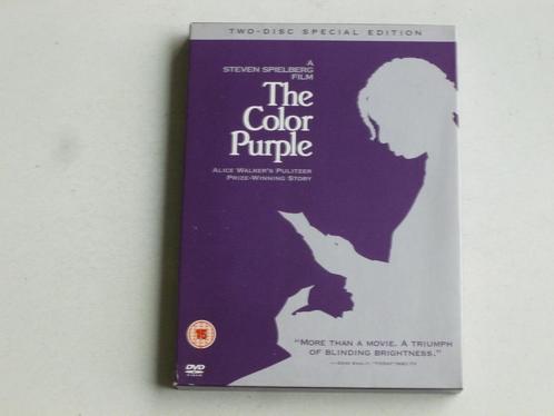 The Color Purple - Steven Spielberg (2 DVD), Cd's en Dvd's, Dvd's | Klassiekers, Verzenden