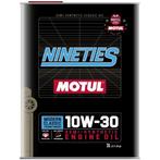Motul 10W30 Nineties 2L Motorolie, Verzenden, Nieuw