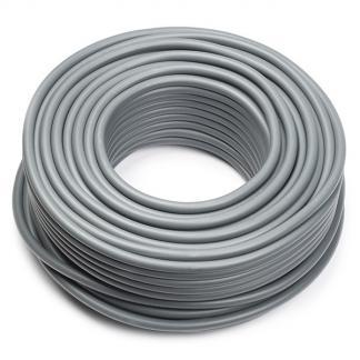Buitenkabel | 3x 2.5 mm² | XMVK | 50 meter, Doe-het-zelf en Verbouw, Elektra en Kabels, Nieuw, Verzenden